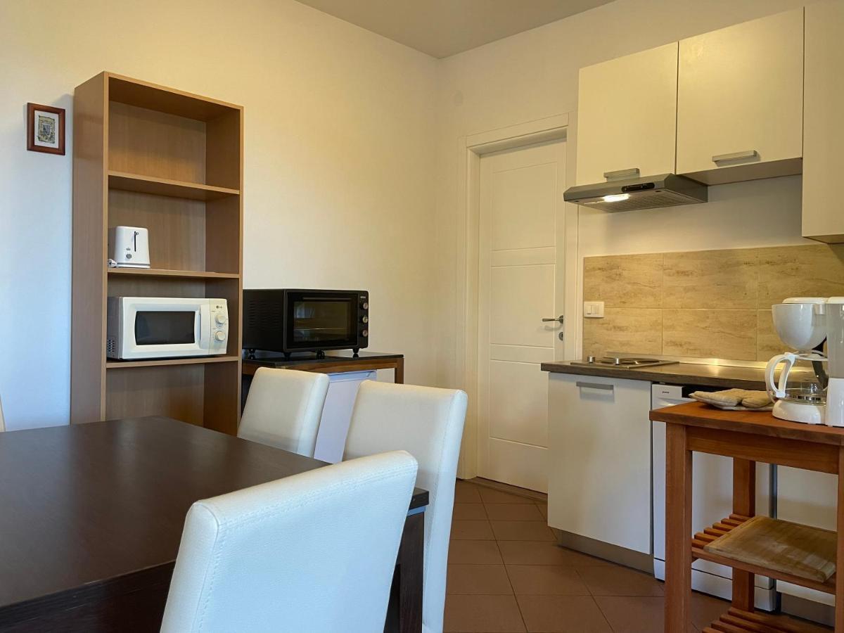 Grand Pool Apartment Ika-Опатия Экстерьер фото