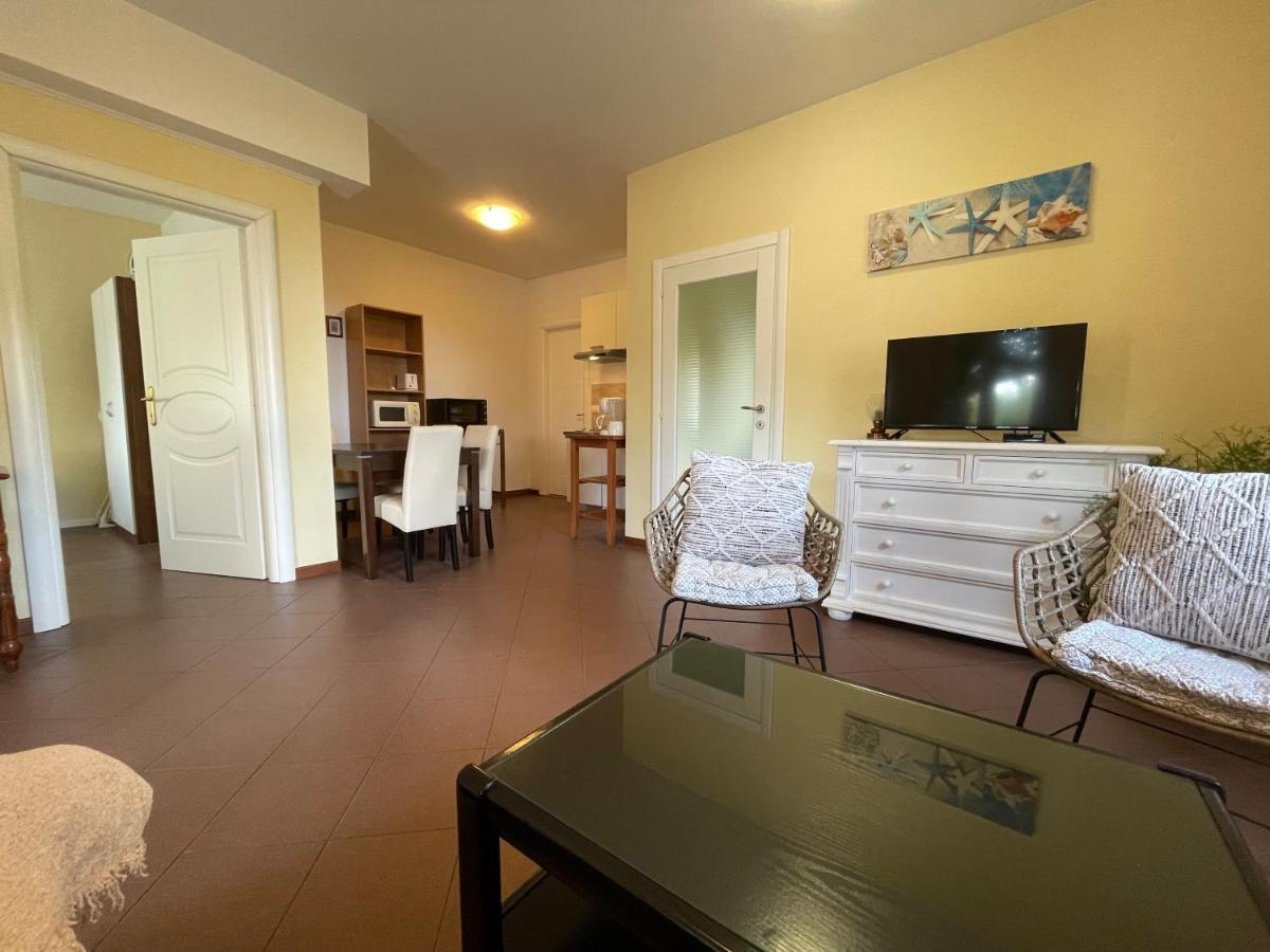 Grand Pool Apartment Ika-Опатия Экстерьер фото