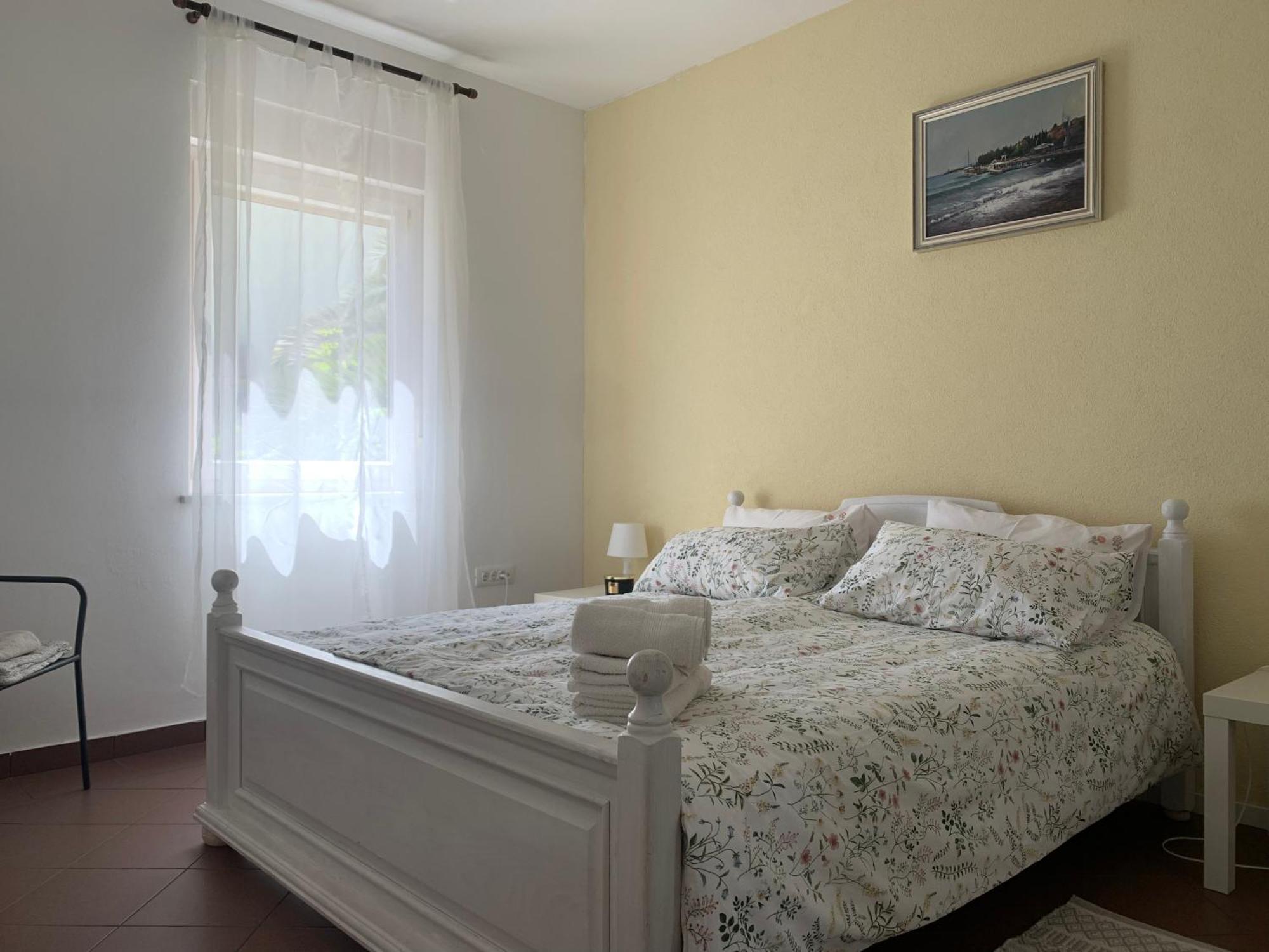 Grand Pool Apartment Ika-Опатия Экстерьер фото